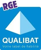 Logo Qualibat RGE